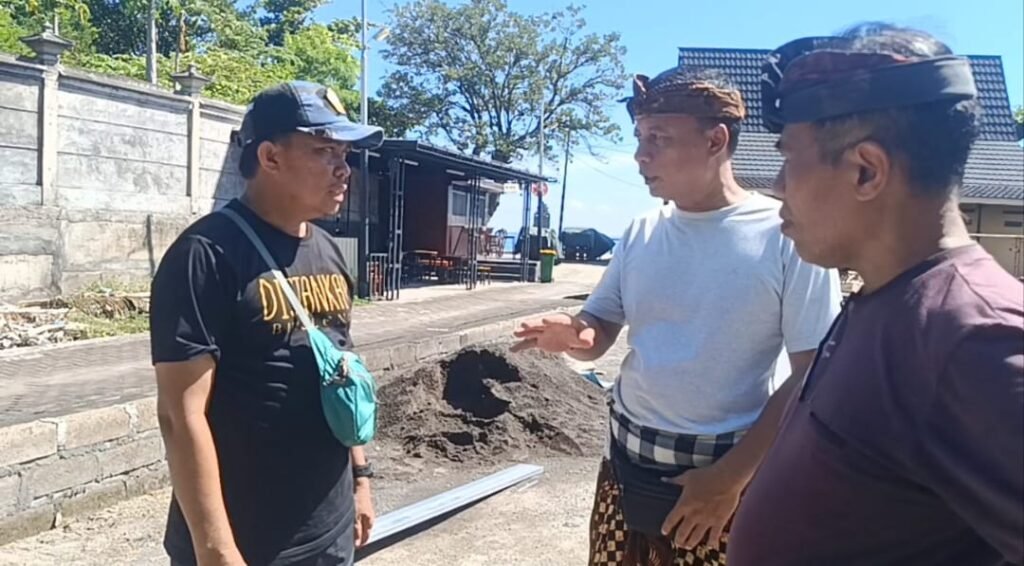 Konservasi Tukik Banyuasri Mulai Dikembangkan, Buleleng Siapkan Wisata Edukasi Lingkungan