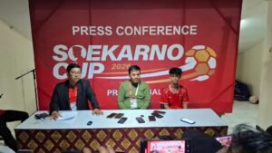 Rahasia Back to Back Juara Banteng Denpasar Dibongkar Pelatih Usai Final Dramatis