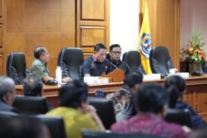Hibah Tanah Pura Dalem Gulingan Gede Disetujui, DPRD Badung Pastikan Sesuai Aturan