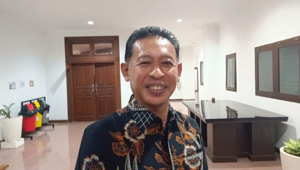 Puspa Negara Dorong Rekomendasi Hibah Tanah Pura Dalem Gulingan Segera Terbit