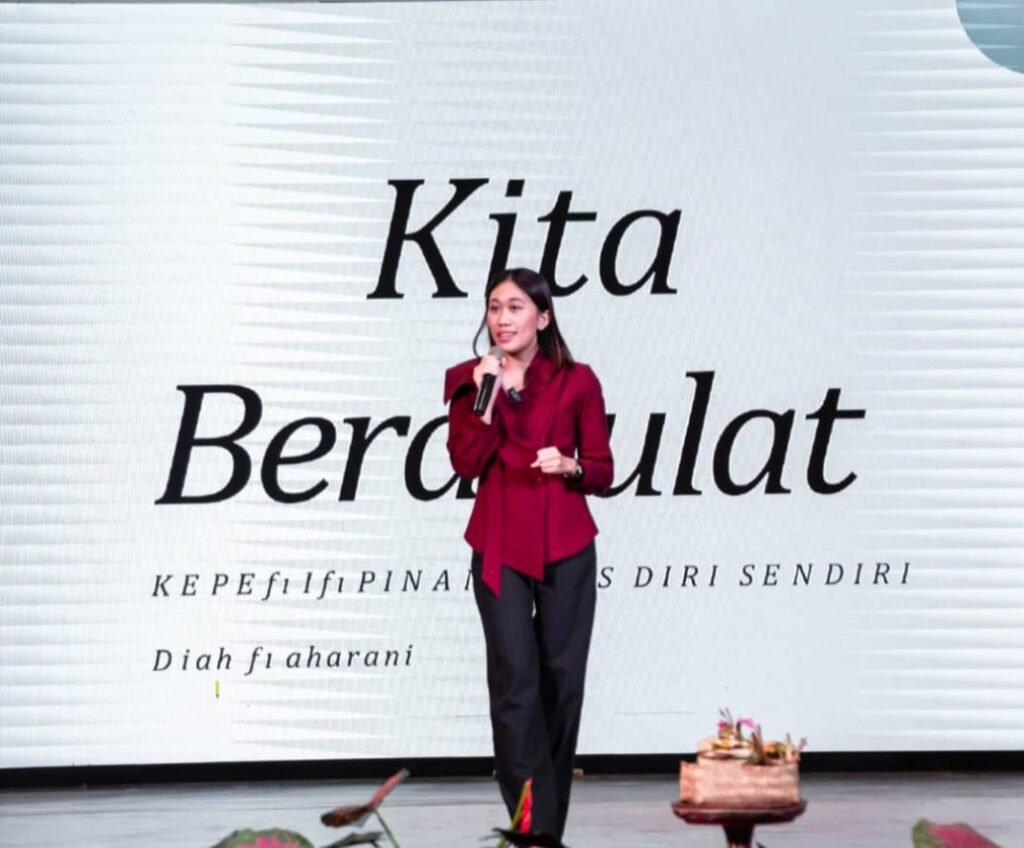 Putu Diah Pradnya Maharani Soroti Pentingnya Kaderisasi Perempuan di Parpol