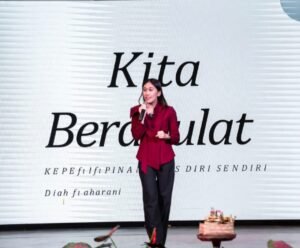 Putu Diah Pradnya Maharani Soroti Pentingnya Kaderisasi Perempuan di Parpol
