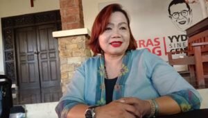 Dukung Putusan MK, AA Ayu Priniti Harap Lebih Banyak Perempuan Bali Terjun ke Politik