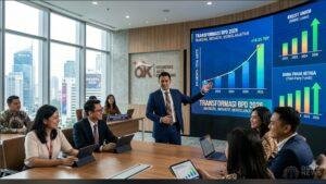 Kinerja Bank Pembangunan Daerah 2026 Tumbuh Solid, Aset BPD Tembus Rp1.036 Triliun