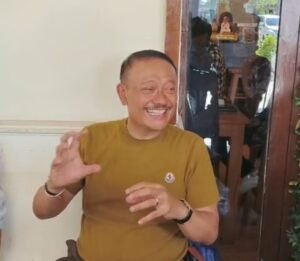 Bandara Bali Utara: Solusi Gde Sumarjaya Linggih untuk Pemerataan Pembangunan Bali