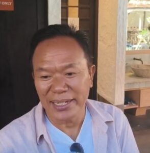 Jatiluwih Festival 2026 Masuk KEN, ASITA Gelar Run 5K Diikuti 2.000 Peserta