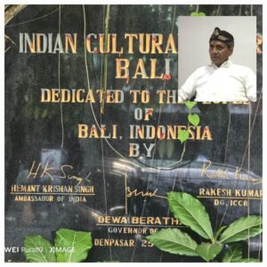 India Cultural Centre Bali Mangkrak 22 Tahun, DPRD Dorong Skema Tukar Guling