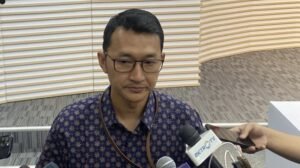 Korupsi Izin Tinggal WNA: KPK Periksa 6 Saksi, Termasuk Direktur CV Visa Agung Bali