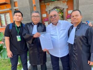 Vonis Togar Situmorang Diperberat Jadi 3 Tahun, Tim Kuasa Hukum Siapkan Kasasi dan Soroti Penerapan Ultimum Remedium