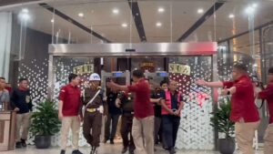 Kejagung Tahan Tiga Eks Pejabat BGN dalam Perkara Dugaan Korupsi MBG
