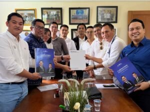 Usung Slogan “Menyatukan Langkah, Menguatkan Marwah”, YUDANTARA Siap Pimpin Peradi SAI Denpasar