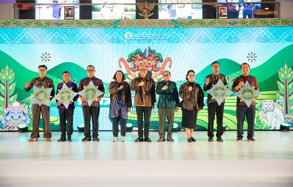 Bali Jagadhita VII 2026 Dorong Perdagangan, Investasi, dan Pariwisata Berkelanjutan untuk Perkuat Ekonomi Bali