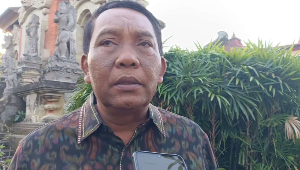 Ketua DPRD Badung Apresiasi Sinergi Legislatif-Eksekutif, Badung Kembali Raih Opini WTP ke-12 Berturut-turut