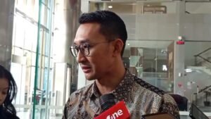 OTT Muara Enim Naik ke Penyidikan, KPK Tetapkan Empat Tersangka
