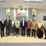 Reformasi OJK Sektor Asuransi dan Dana Pensiun Diapresiasi Penuh oleh OECD dalam Proses Aksesi Indonesia