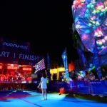 Nuanu Run 2026 di Tabanan Diikuti 1.200 Pelari, Dorong Gaya Hidup Sehat dan Komunitas Lari Bali