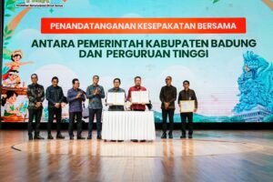 DPRD Badung Dukung Program Beasiswa Nak Badung untuk Cetak SDM Unggul