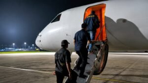 Ditangkap di Bali: Imigrasi, Bareskrim, dan Bea Cukai Gagalkan Pelarian Gembong Narkoba Australia