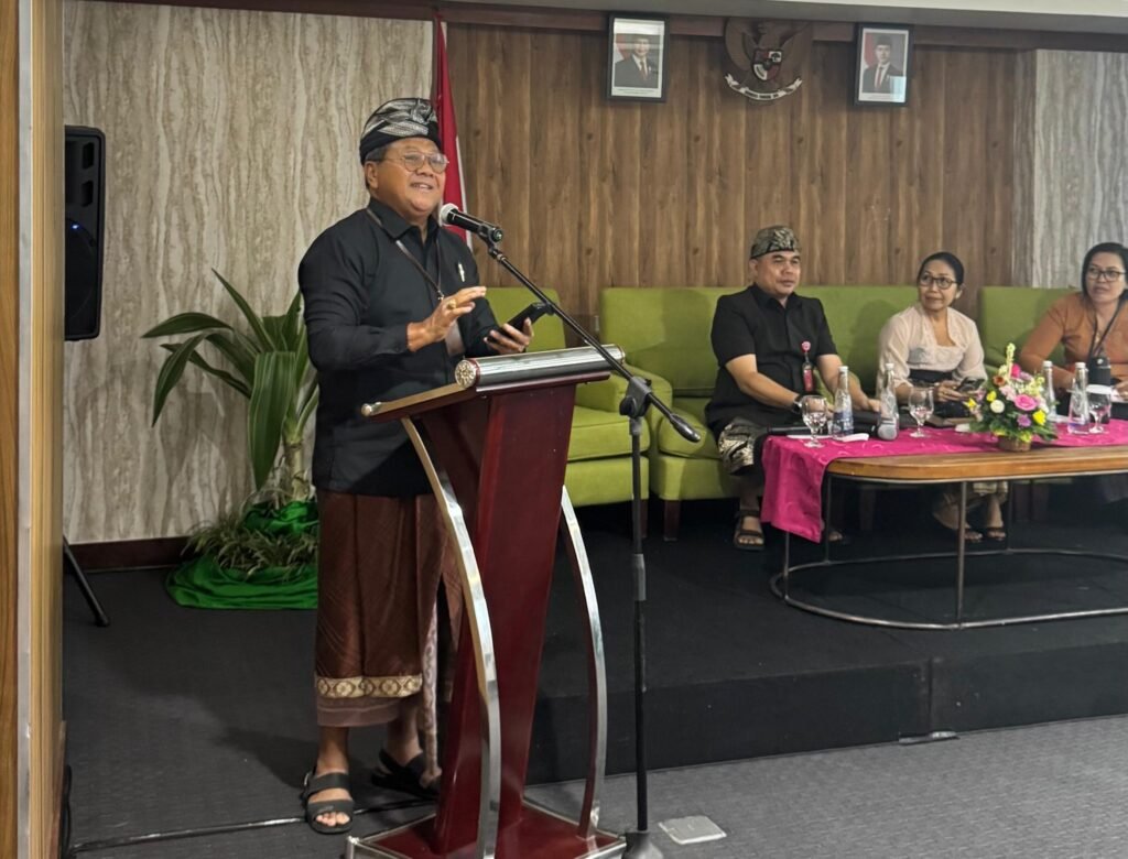 Membangun Pariwisata Melalui Sinergi Perizinan dan Investasi
