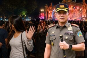Dugaan Pelecehan di PKB Disorot, Dewa Dharmadi Tegaskan Tak Ada Ruang bagi Oknum Pengganggu