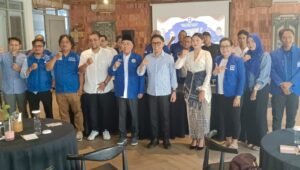 PAN Bali Bidik Kursi DPR RI pada Pemilu 2029, Konsolidasi Struktur dan Kader Jadi Prioritas