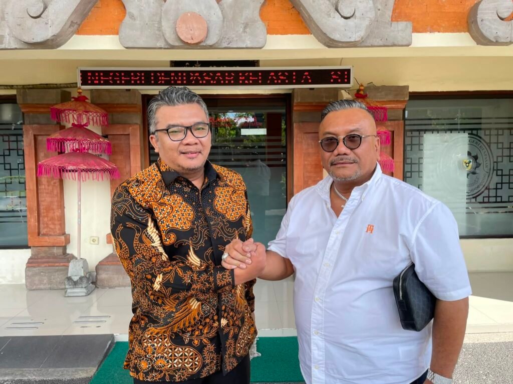 Ajukan Kasasi, Tim Hukum Togar Situmorang Soroti Proses Persidangan hingga Dasar Yurisprudensi PT Denpasar