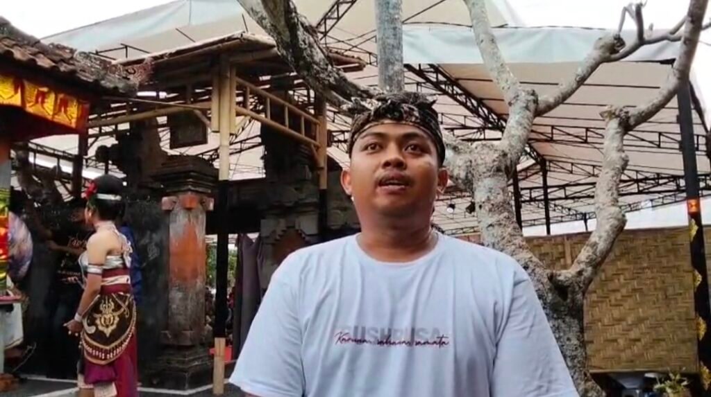 SLB Sushrusa Denpasar Tampil Memukau di PKB 2026, Tari Magirang Angkat Semangat Anak Disabilitas
