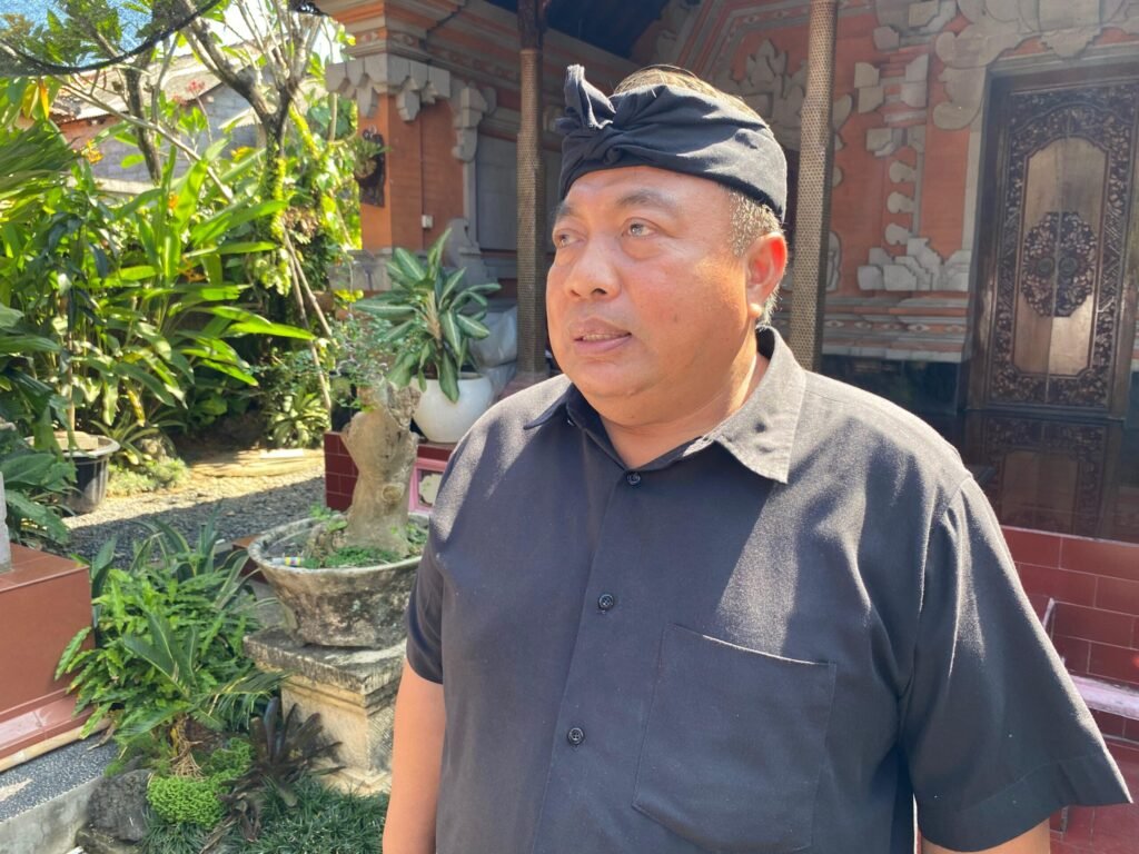 Parta Desak KPK Periksa Pejabat Imigrasi Denpasar Usai Penggeledahan Dugaan Pemerasan WNA