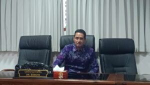 ICCB Bali Mangkrak 22 Tahun, Dr. Somvir Ingatkan Jasa Biju Patnaik dan Kuatnya Ikatan Historis Indonesia-India
