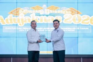 Forum GenRe Indonesia Dorong Sinergi dengan Tim Pendamping Keluarga Cegah Stunting