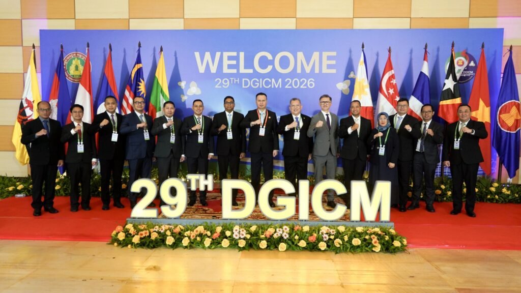 Penguatan Perbatasan Indonesia: 3 Strategi Baru Imigrasi di DGICM 2026