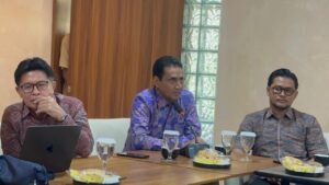 Pengembangan MSP di Sanur, Dr. Somvir Ingatkan Desa Adat Jaga Aset dan Ruang Nelayan