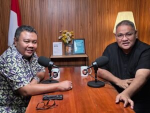 JMSI Nilai Hilangnya Akun Hendri Satrio Ancam Ruang Demokrasi Indonesia