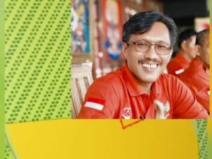 Gung De Soroti Zona Kuning di Tengah Sawah Bali, Sebut Petani Kecil Jadi Korban Tata Ruang