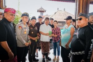 82 Ribu KK di Badung Terima Bantuan Rp2 Juta Jelang Galungan dan Kuningan 2026
