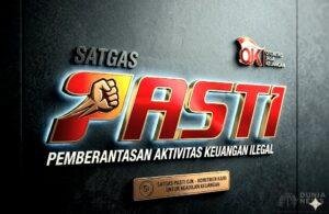 Waspada Modus Koperasi! Satgas PASTI Gulung Koperasi BLN yang Himpun Dana Ilegal