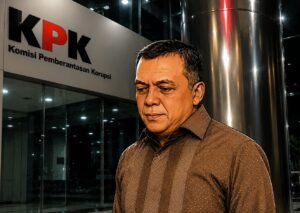 Nama Terseret OTT Imigrasi, Silmy Karim Penuhi Panggilan KPK