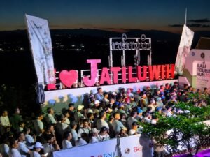 Bali Tourism Run 2026 Sukses di Jatiluwih, ASITA Bali Proyeksikan Perputaran Ekonomi Tembus Rp2 Miliar