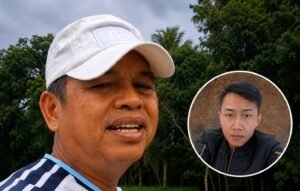 KDM Pasang Hadiah Rp250 Juta untuk Tangkap DPO Taufik Hidayat, Pelaku Penganiayaan Perempuan