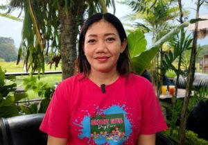 Bright Eyes Day Care Tabanan Dampingi Tumbuh Kembang Anak Lewat Stimulasi Edukatif, Tekan Ketergantungan Gadget