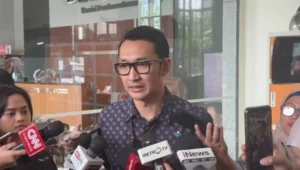KPK Geledah Kantor Biro Jasa di Bali, Dalami Dugaan Pemerasan Pengurusan Izin Tinggal WNA