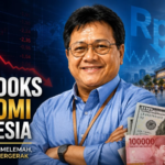 Paradoks Ekonomi: IHSG dan Rupiah Melemah, Kok Ekonomi Terlihat Masih Normal?