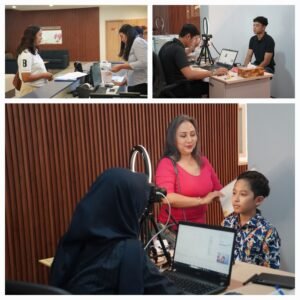 Layanan Paspor Akhir Pekan Bali Kini Hadir di Discovery Mall, Simak Cara Urusnya