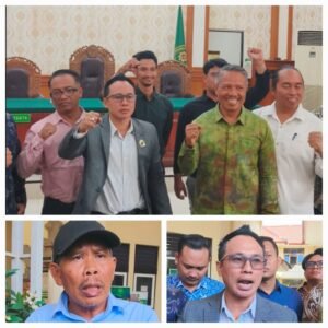 Sidang Gugatan 4 Media di PN Denpasar: Tim Hukum SJB Sebut Berkas Penggugat Bermasalah