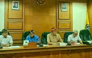 DPRD Badung Matangkan Kerja Sama Sister City dengan Kota Fujisawa Jepang, Fokus Perkuat Pariwisata dan Seni Budaya