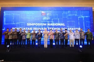 Inovasi Teknologi Sektor Keuangan: OJK Perkuat Regulasi Kripto dan Aset Digital
