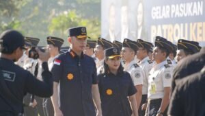 Imigrasi Bali Deportasi 342 WNA Pelanggar Aturan Sepanjang Semester I 2026