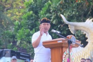 Kajati Bali Resmikan Bazaar Pelayanan Publik 2026, Hadirkan Layanan Gratis untuk Masyarakat dan Wisatawan