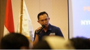 JMSI Bali Ingatkan PFII Jangan Pinggirkan Masyarakat Lokal, Talenta Daerah Harus Dilibatkan