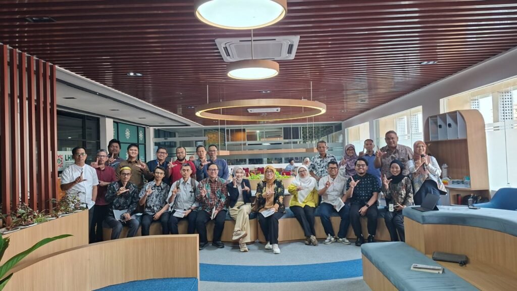 Ketum JMSI Teguh Santosa: Jurnalisme Harus Cegah Krisis Kemanusiaan, Bukan Sekadar Jadi ‘Pemadam Kebakaran’